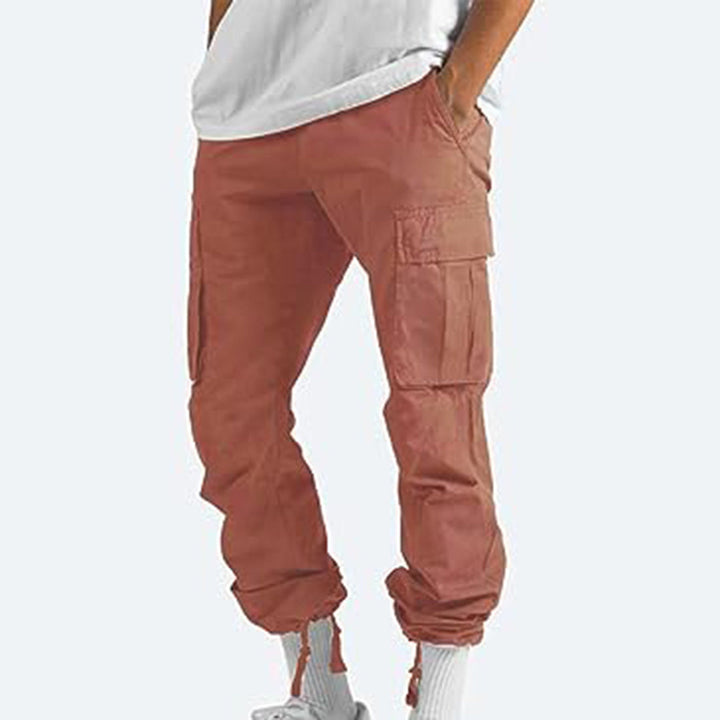 Joseph | Men's Cargo Pants for Comfort and Style-Metro Lane Plaza
