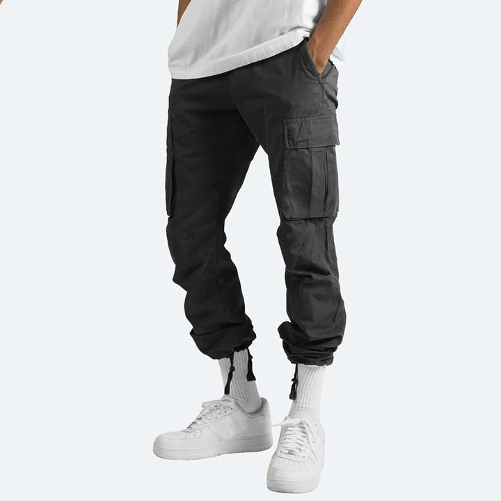 Joseph | Men's Cargo Pants for Comfort and Style-Metro Lane Plaza