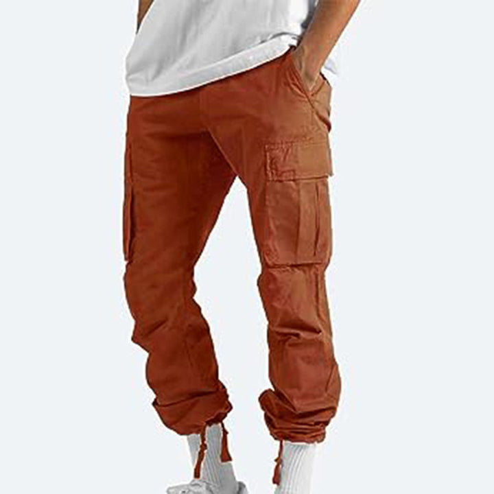 Joseph | Men's Cargo Pants for Comfort and Style-Metro Lane Plaza