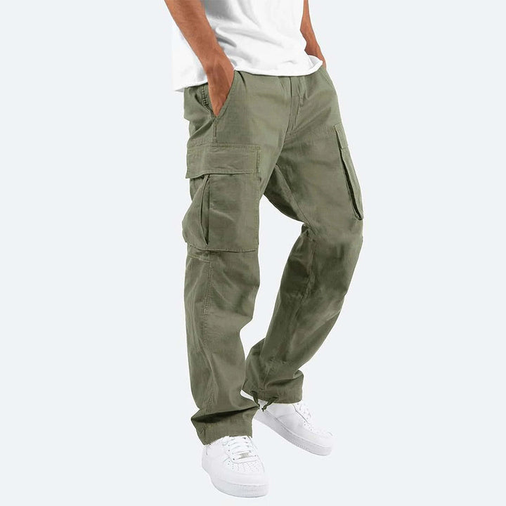 Joseph | Men's Cargo Pants for Comfort and Style-Metro Lane Plaza