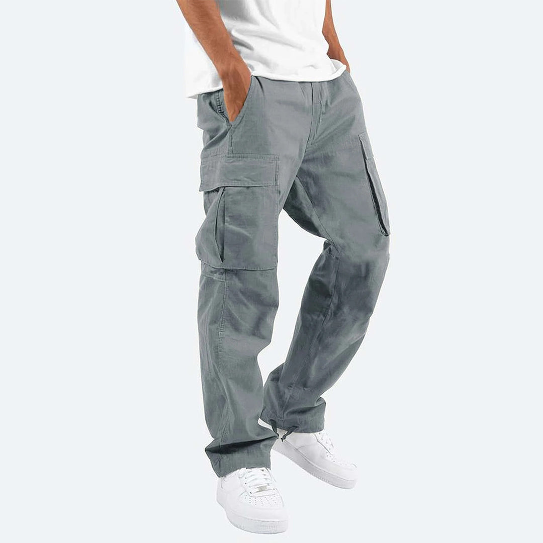 Joseph | Men's Cargo Pants for Comfort and Style-Metro Lane Plaza