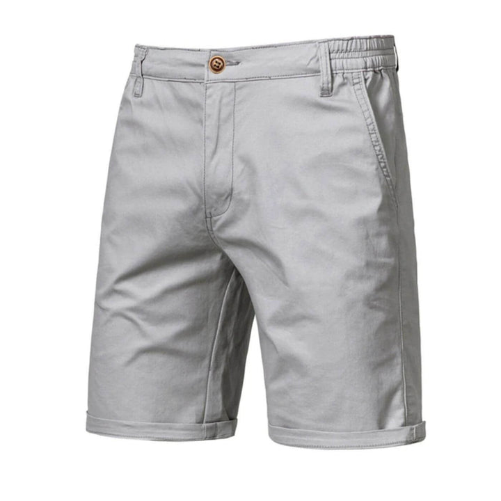 Nilson | Men's Casual Summer Shorts-Metro Lane Plaza