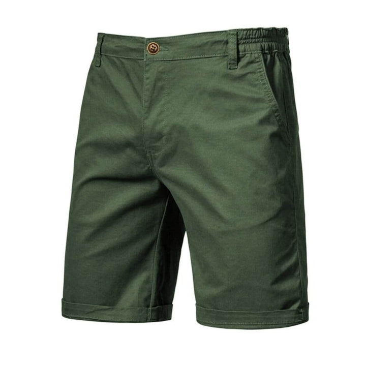 Nilson | Men's Casual Summer Shorts-Metro Lane Plaza