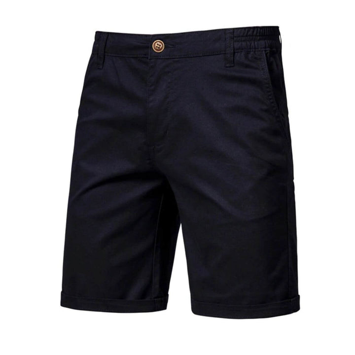 Nilson | Men's Casual Summer Shorts-Metro Lane Plaza