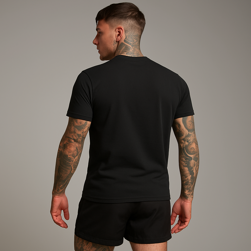 Marino | Men's Lightweight Comfortable Swim Shorts-Metro Lane Plaza