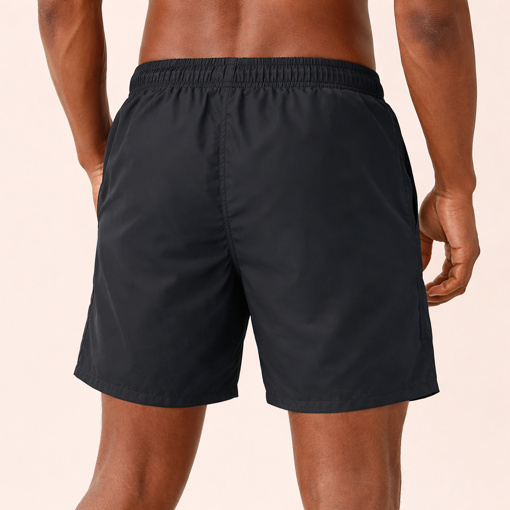 Marino | Men's Lightweight Comfortable Swim Shorts-Metro Lane Plaza