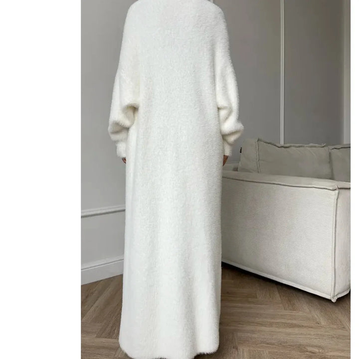 Women's Cozy Knit Cardigan