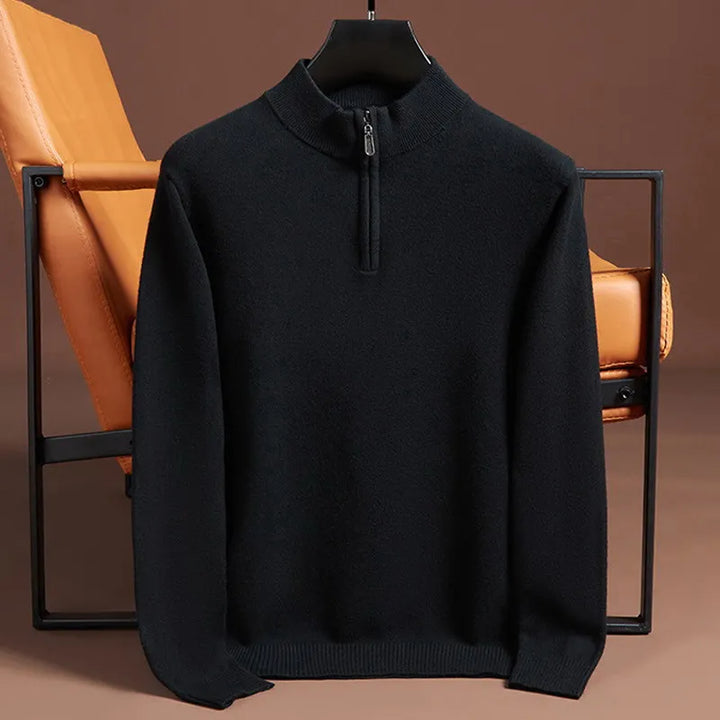 Kaschmirpullover für Herren