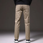 Men's E-Z Stretch Comfort Pants-Metro Lane Plaza