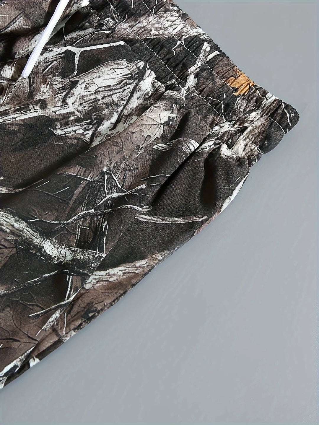 Men's Suit | Casual Fashion Soft Lightweight 3D Pattern Print-Metro Lane Plaza