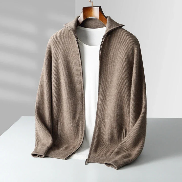 Men's Cashmere Sweater