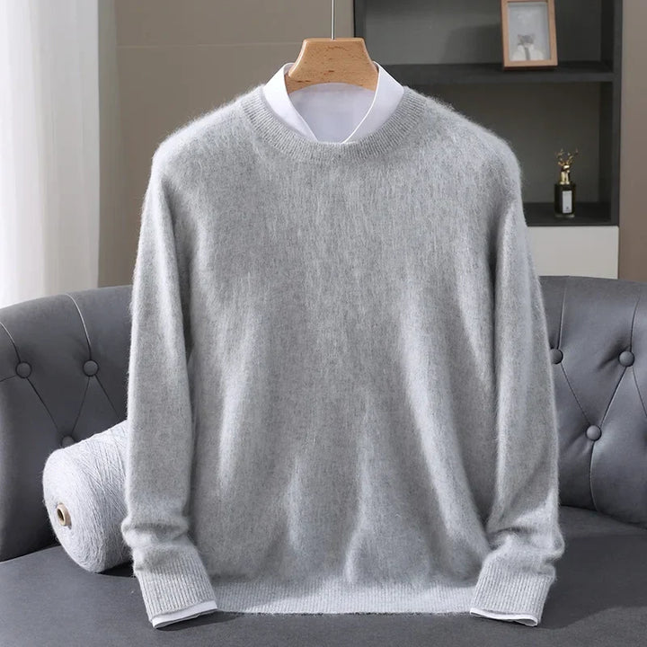 Maglione da uomo in cashmere