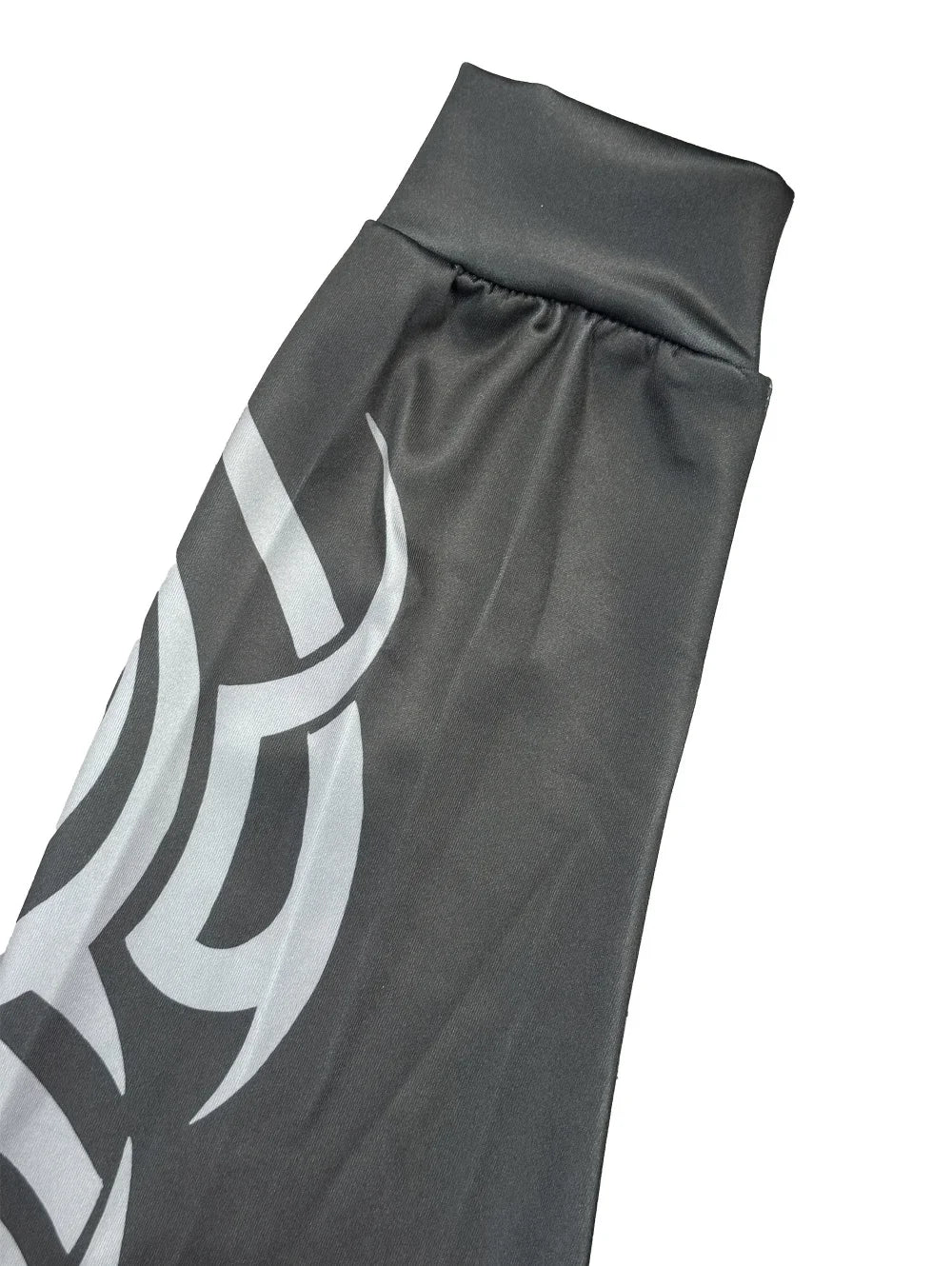 Herren-Hoodie mit 3D-Schädel-Print und Reißverschlusstasche für lässige Sportbekleidung