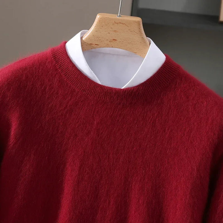 Maglione da uomo in cashmere