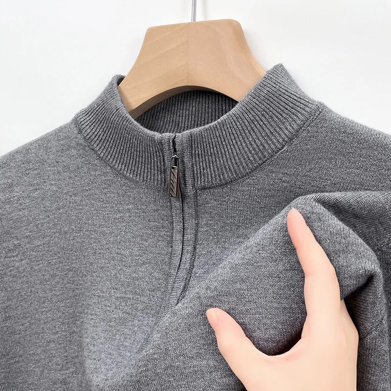 Kaschmirpullover für Herren
