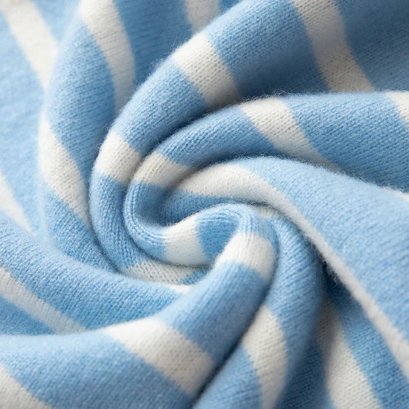 Men's Cashmere Sweater