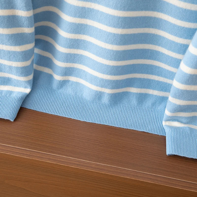 Men's Cashmere Sweater
