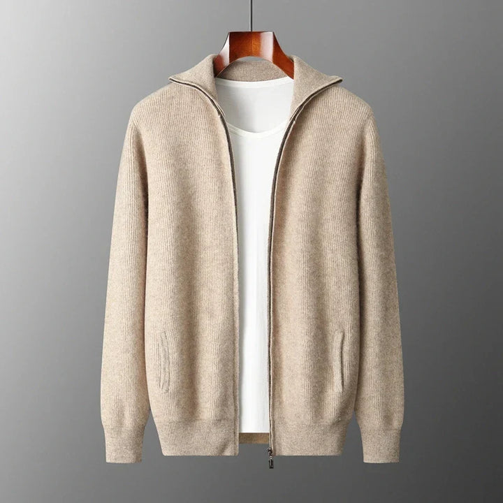 Men's Cashmere Sweater