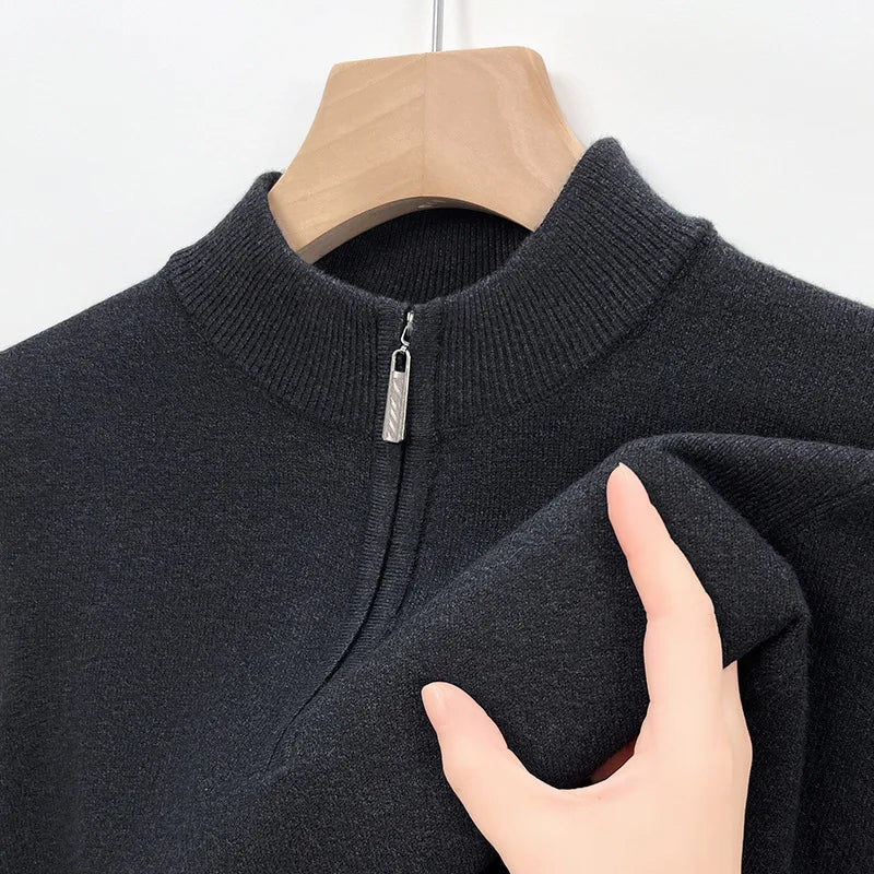 Kaschmirpullover für Herren