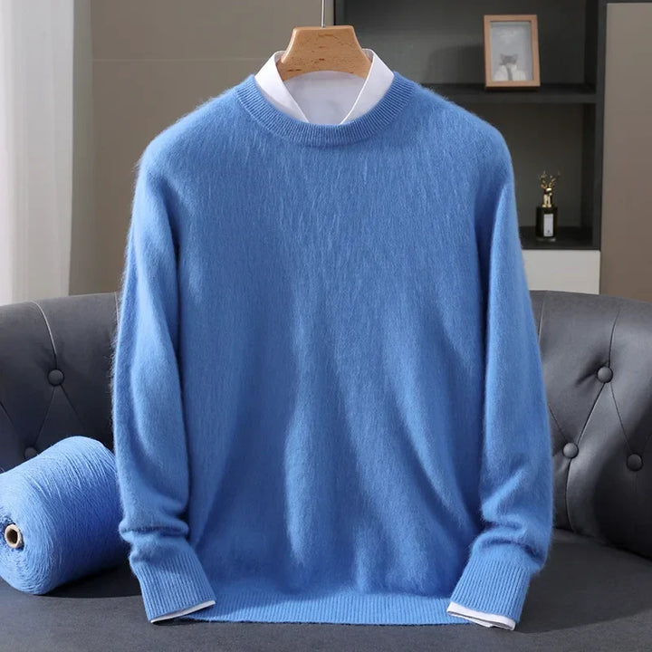 Maglione da uomo in cashmere
