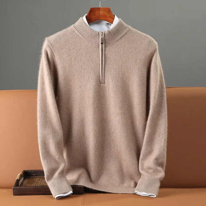 Kaschmirpullover für Herren