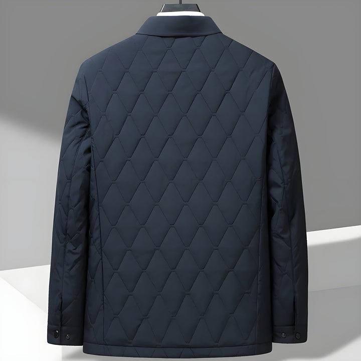 Men's Stylish Overcoat