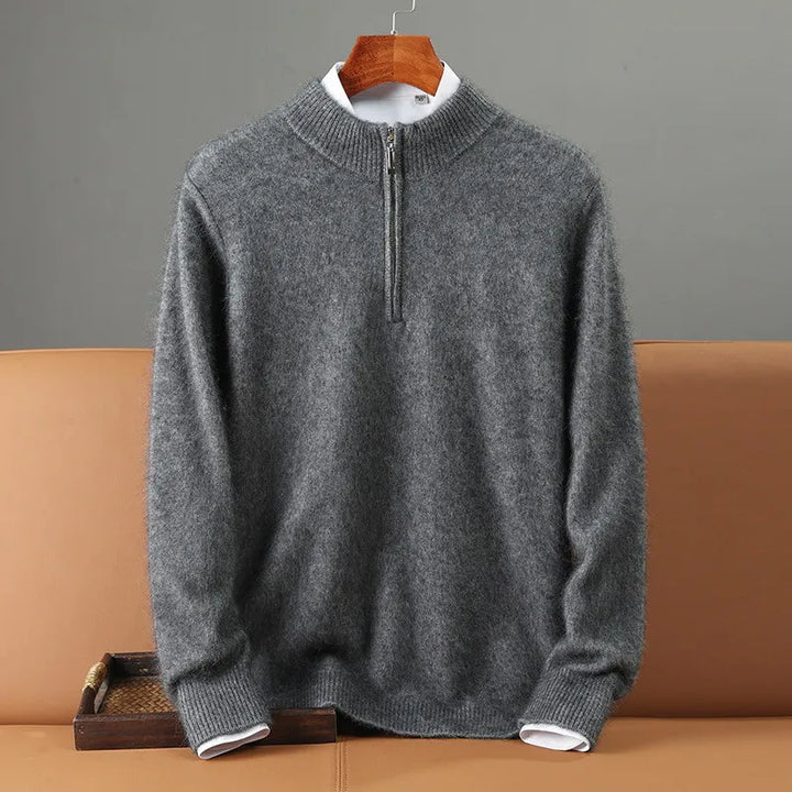 Kaschmirpullover für Herren
