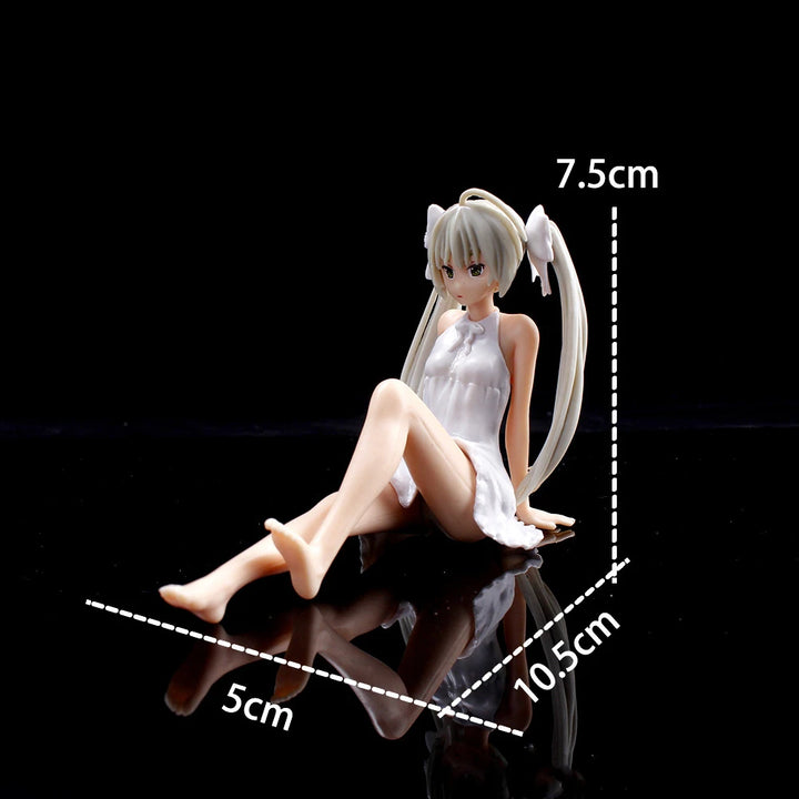 Sailor Moon-animefiguur voor kinderen - Jupiter- en Venus-konijnenpop