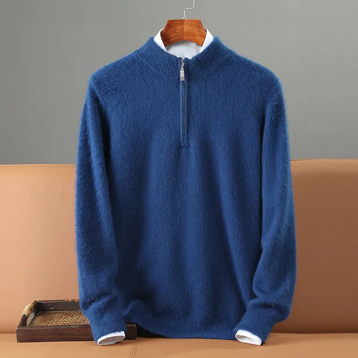 Kaschmirpullover für Herren
