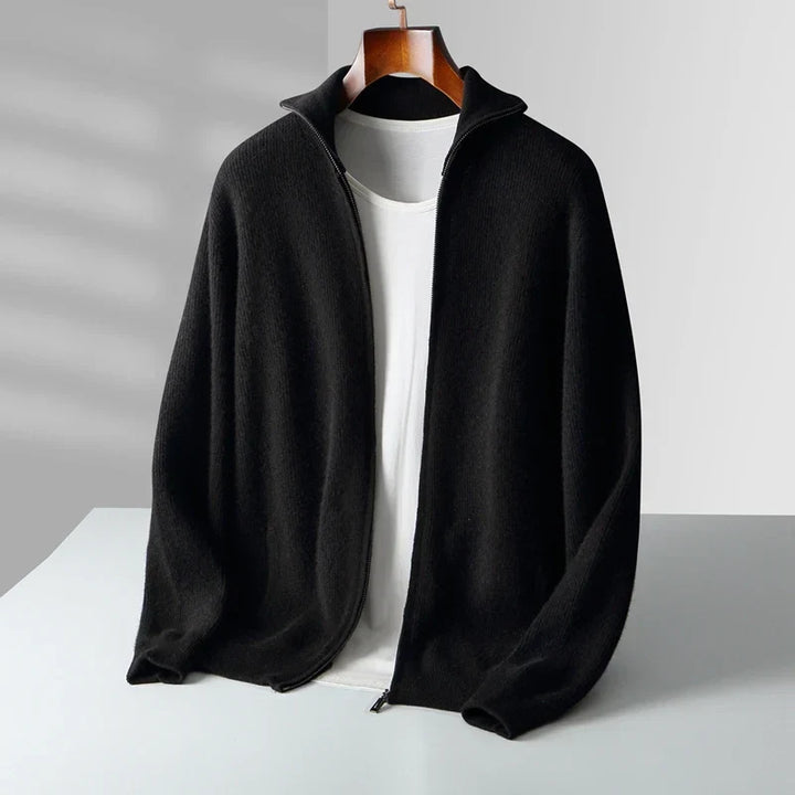 Men's Cashmere Sweater