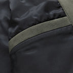 Men's Suede Jacket - Stylish and Versatile Outerwear-Metro Lane Plaza