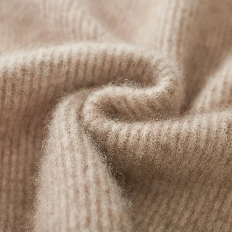 Men's Cashmere Sweater