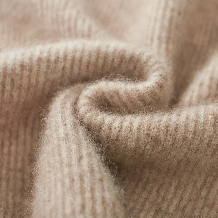 Men's Cashmere Sweater