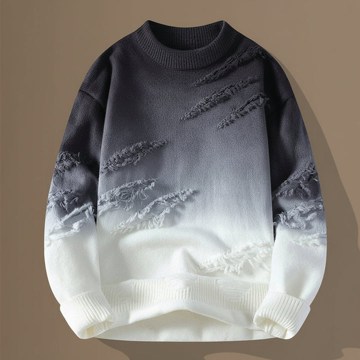 Men's Merino Wool Sweater