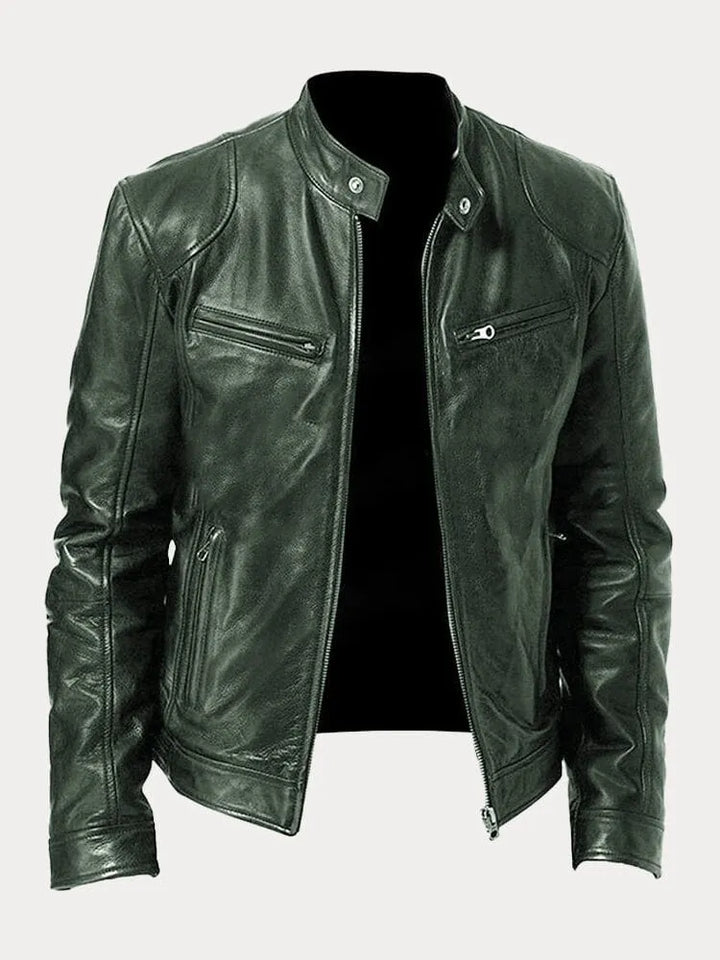 Hochwertige Freizeitjacke für Herren