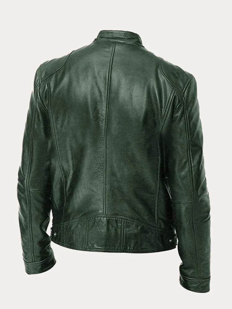 Hochwertige Freizeitjacke für Herren