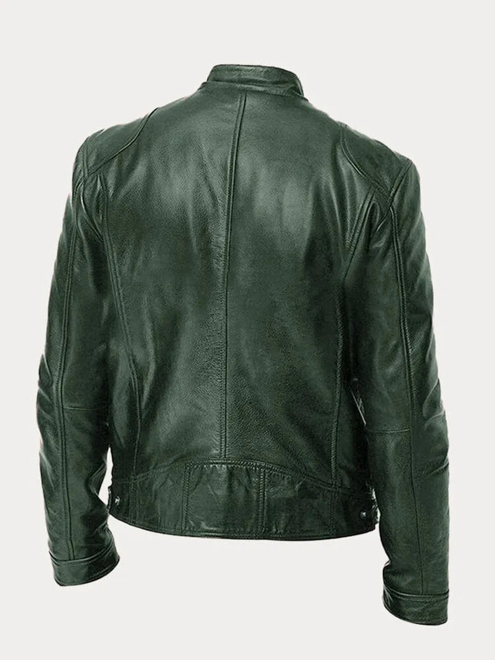 Hochwertige Freizeitjacke für Herren