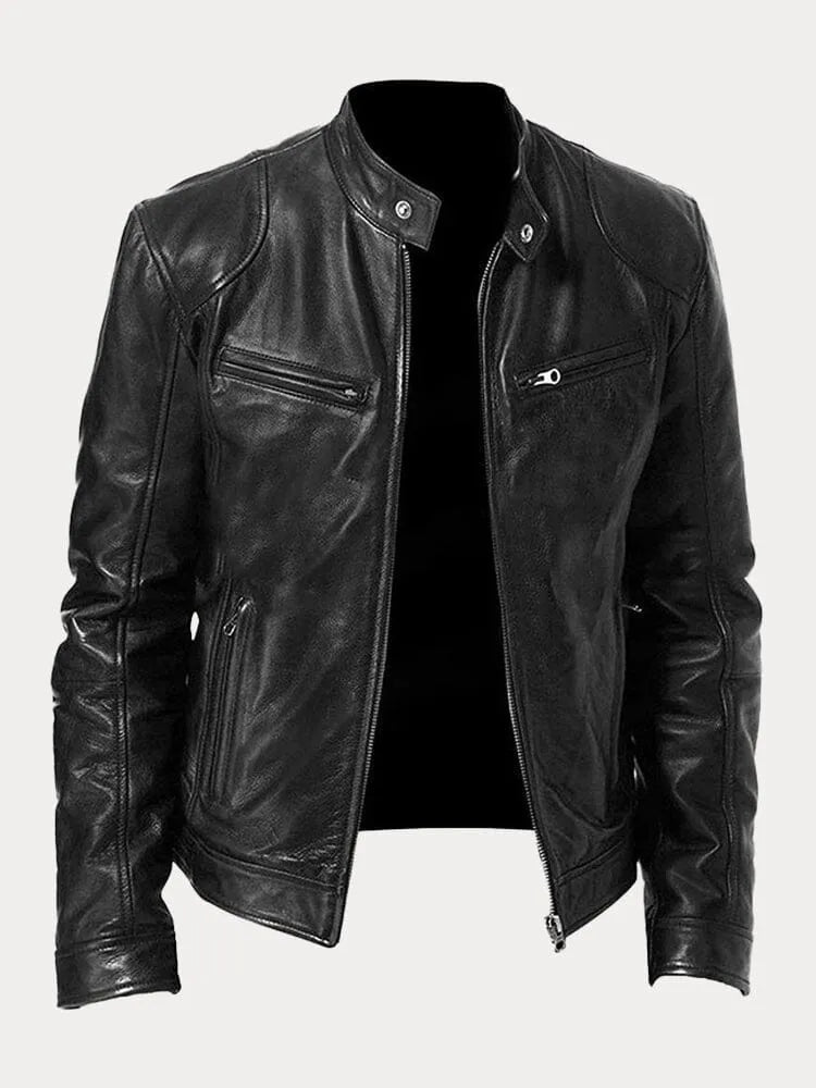 Hochwertige Freizeitjacke für Herren