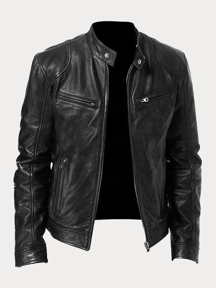 Hochwertige Freizeitjacke für Herren