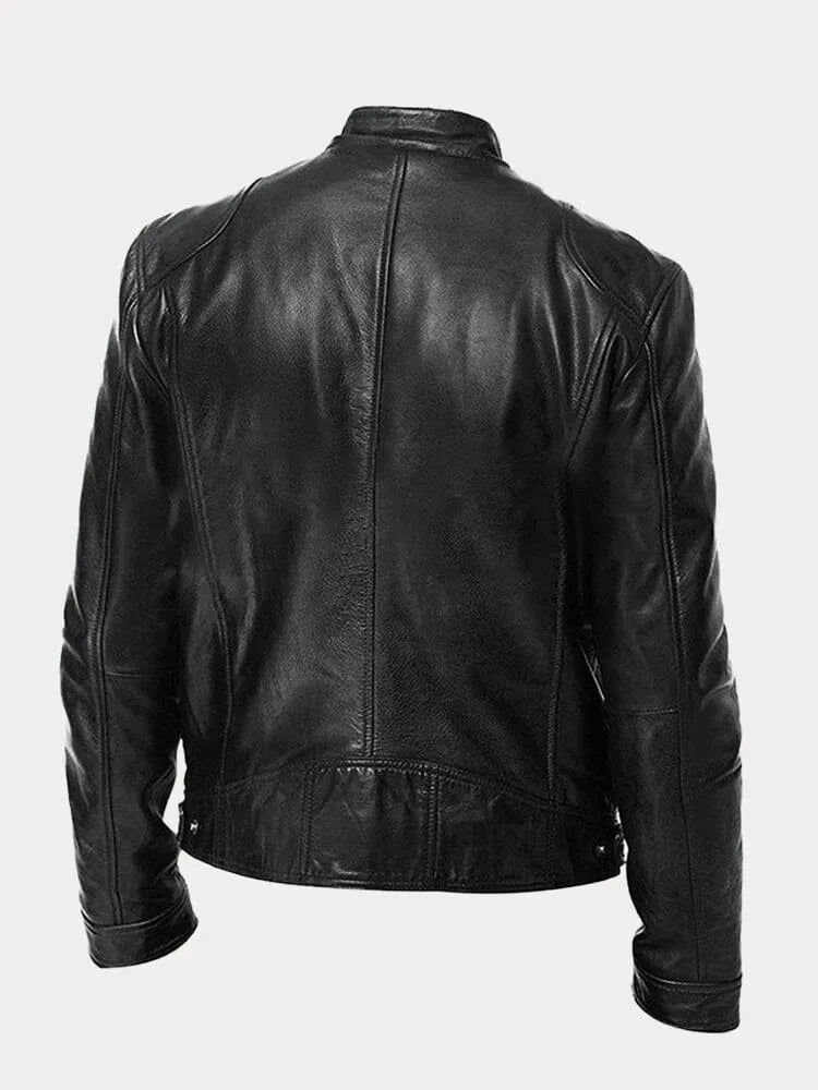 Hochwertige Freizeitjacke für Herren