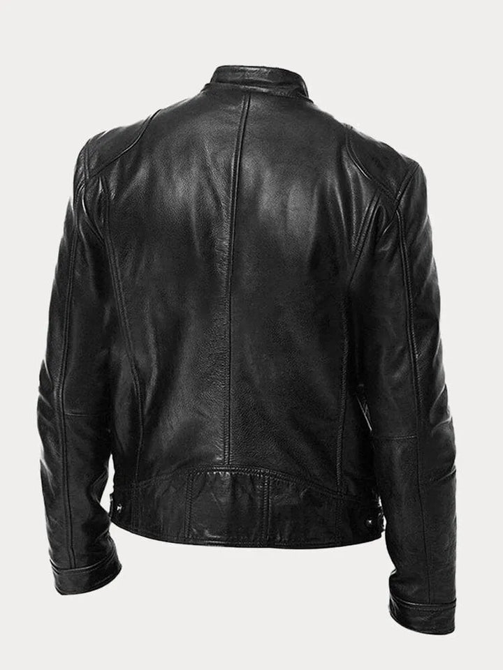 Hochwertige Freizeitjacke für Herren