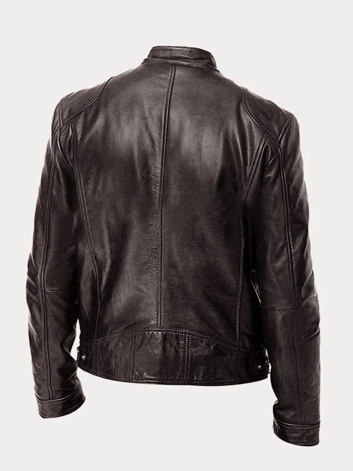 Hochwertige Freizeitjacke für Herren