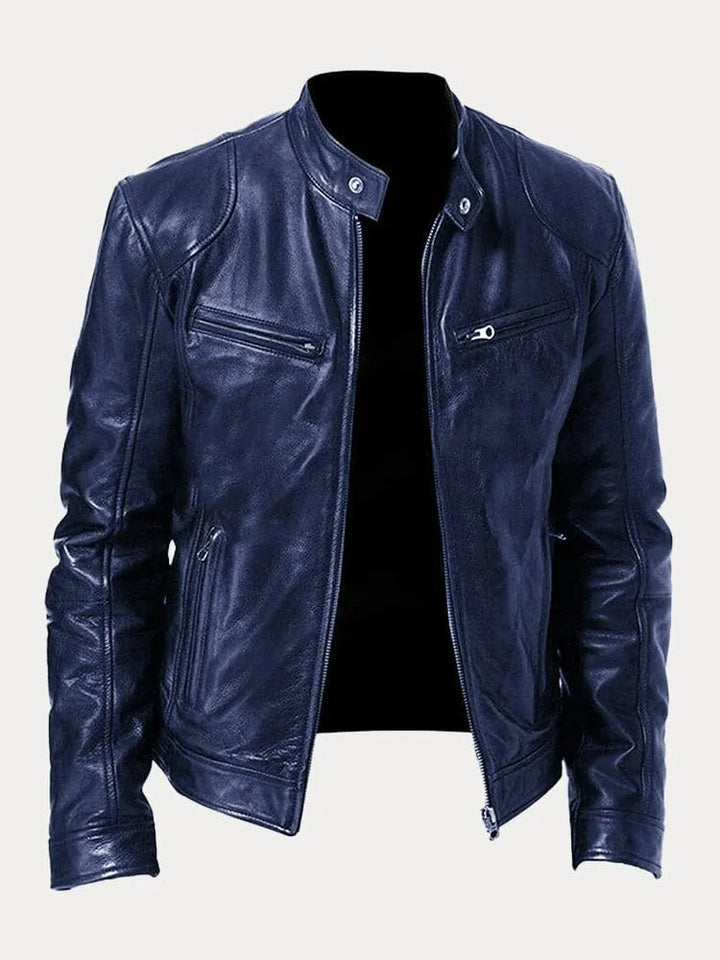Hochwertige Freizeitjacke für Herren