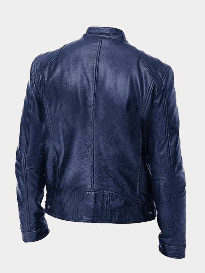 Hochwertige Freizeitjacke für Herren