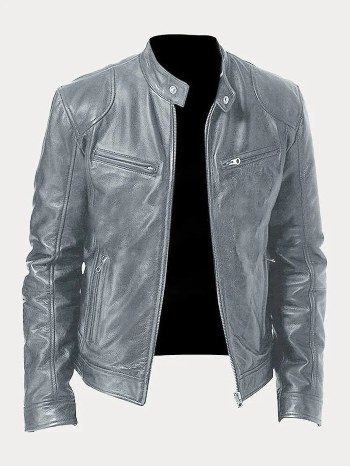 Hochwertige Freizeitjacke für Herren