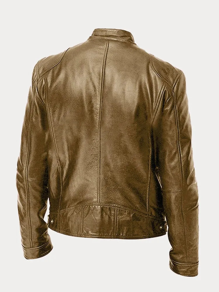 Hochwertige Freizeitjacke für Herren