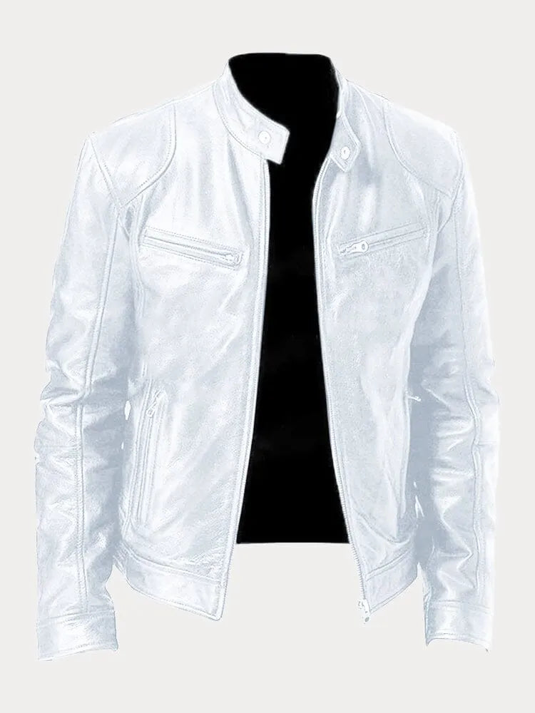 Hochwertige Freizeitjacke für Herren