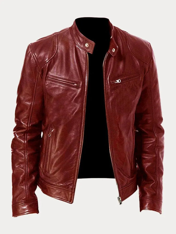 Hochwertige Freizeitjacke für Herren
