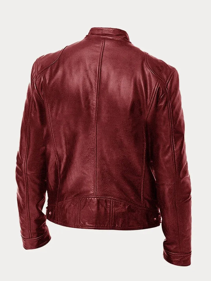 Hochwertige Freizeitjacke für Herren