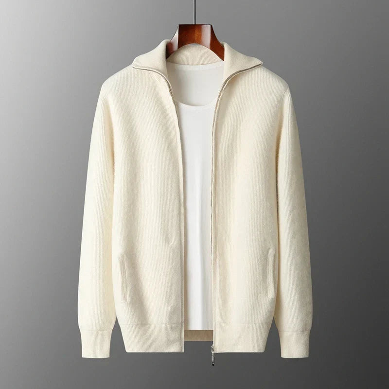 Men's Cashmere Sweater